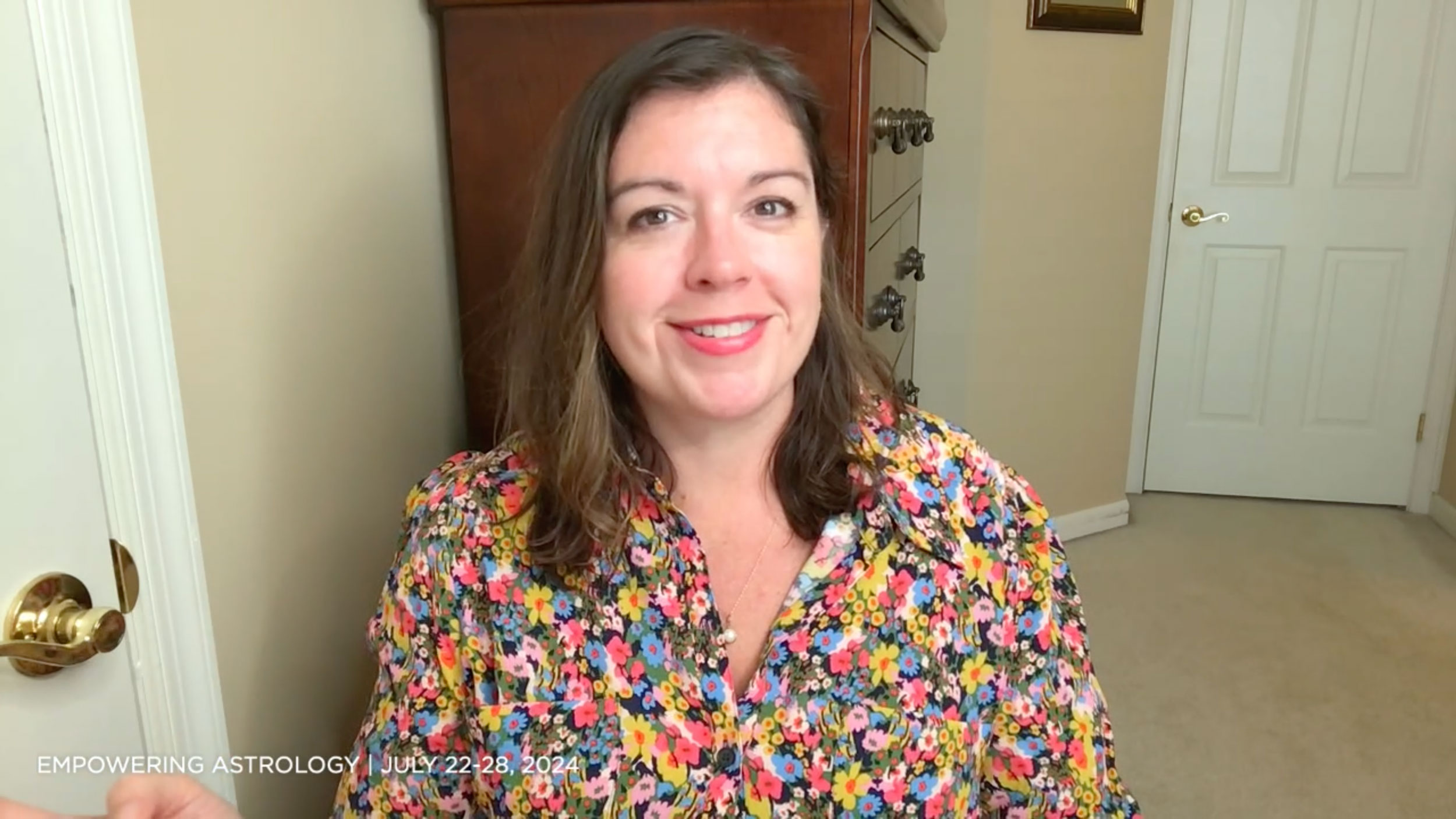 Video: The Astrology of July 22-28, 2024